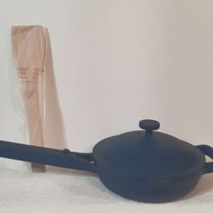 Our Place MiniPan 2.0 open box sage blue no offers, already discounted